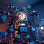 TRON 2: LimX Dynamics' Modular AI Robot Platform with 3-in-1 Configuration