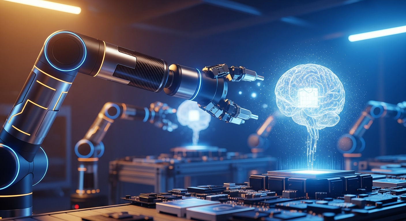 TRON 2: A Versatile Modular AI Robot Platform for Research and Industry