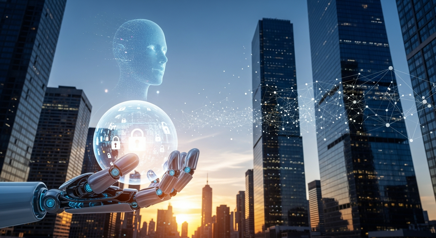 Tech Predictions for 2026: AI, Robotics, and Digital Privacy Concerns