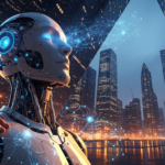 Tech Forecast 2026: AI Evolution, Data Centers, and Robotics
