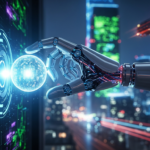 Tech Predictions for 2026: AI, Robotics, and Digital Surveillance