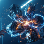 TRON 2: LimX Dynamics' Versatile Modular Robotics Platform