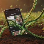 AI-Generated Scams: Fake Hosta Plants Flooding TikTok
