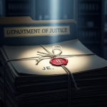 DOJ's Epstein Document Portal Faces Technical Issues, Delaying Full Disclosure