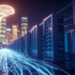 2025 Tech Retrospective: AI Data Centers, Global Competition, and Societal Impact