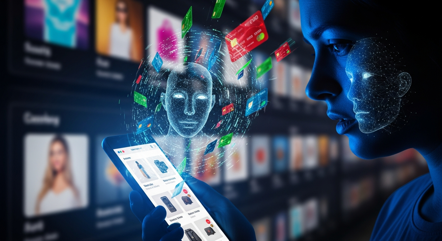 AI-Generated Photos Undermining Ecommerce Refund Systems