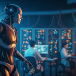 Unitree's G1 Humanoid Robots Dazzle Audiences with Concert Dance Performance