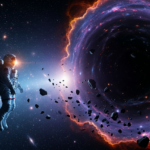 NASA's Roman Telescope to Explore Cosmic Voids for Dark Energy Insights