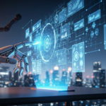 Tech Predictions for 2026: AI, Robotics, and Data Centers