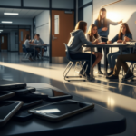 Phone Bans in Schools Revive Social Interaction and Improve Student Well-being