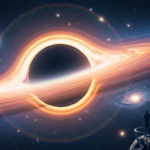 Runaway Supermassive Black Hole: Record-Breaking Cosmic Discovery