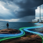 Data Centers' Growing Water Consumption Raises Concerns in Great Lakes Region