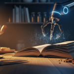 AI Chatbots Threaten Recipe Writers' Livelihoods by Stealing Content