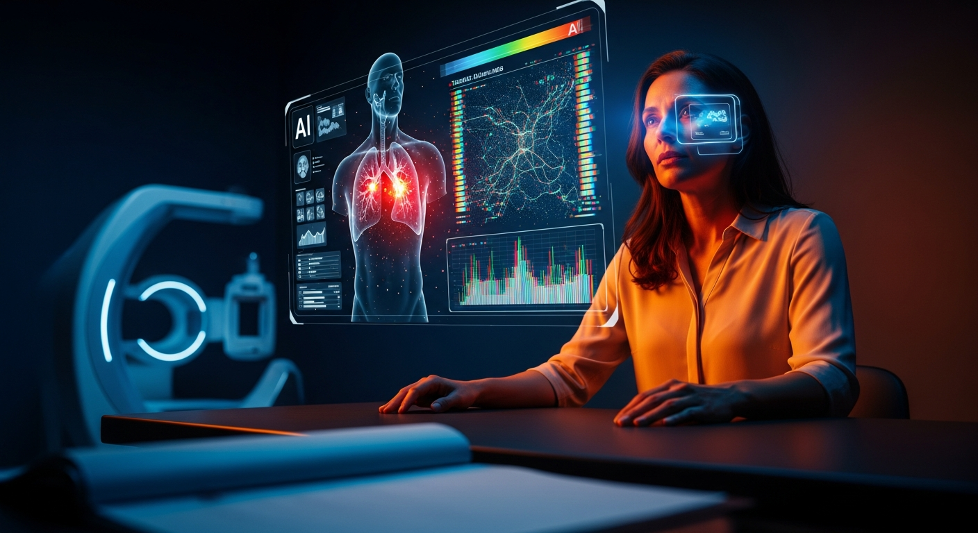 AI Cancer Detection Tools Show Alarming Racial Bias, Harvard Study Reveals