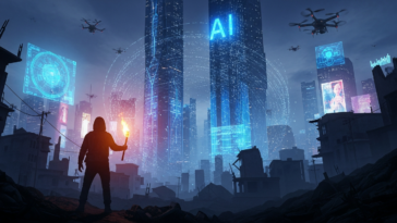 Sociologist Tressie McMillan Cottom Challenges the Inevitability of AI-Dominated Future