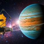 Webb Telescope Discovers Bizarre 'Lemon-Shaped' Exoplanet That Defies Classification