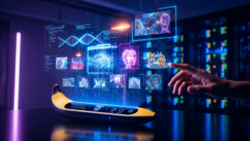 AI Users Create Fake Celebrity Selfies with Google's Nano Banana Pro