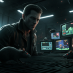 From Whiskers to VR: The Evolution of Rats Playing Doom II