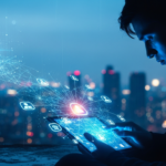 The AI Friendship Paradox: How Silicon Valley Sells Digital Companionship to a Lonely Society