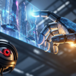 Tech Predictions for 2026: AI, Robotics, and Digital Disruption