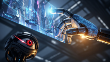 Tech Predictions for 2026: AI, Robotics, and Digital Disruption