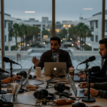 WIRED's Uncanny Valley Podcast Transitions to New Hosts as Creators Share Tech Predictions for 2026