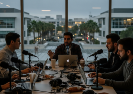 WIRED's Uncanny Valley Podcast Transitions to New Hosts as Creators Share Tech Predictions for 2026