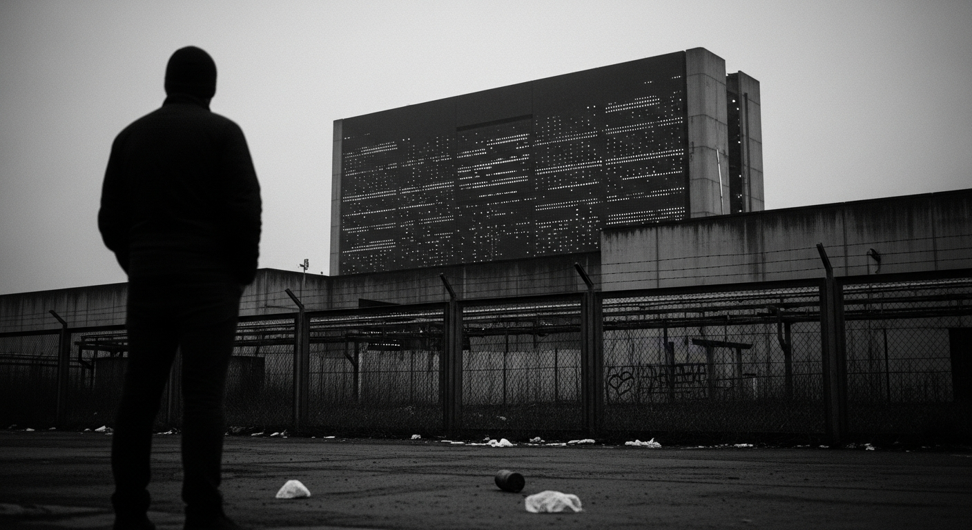 AI Future Is Not Inevitable: Sociologist Tressie McMillan Cottom’s Call to Refuse Tech Determinism