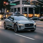 San Francisco Blackout Exposes Waymo Robotaxis' Vulnerability, Creating Traffic Chaos