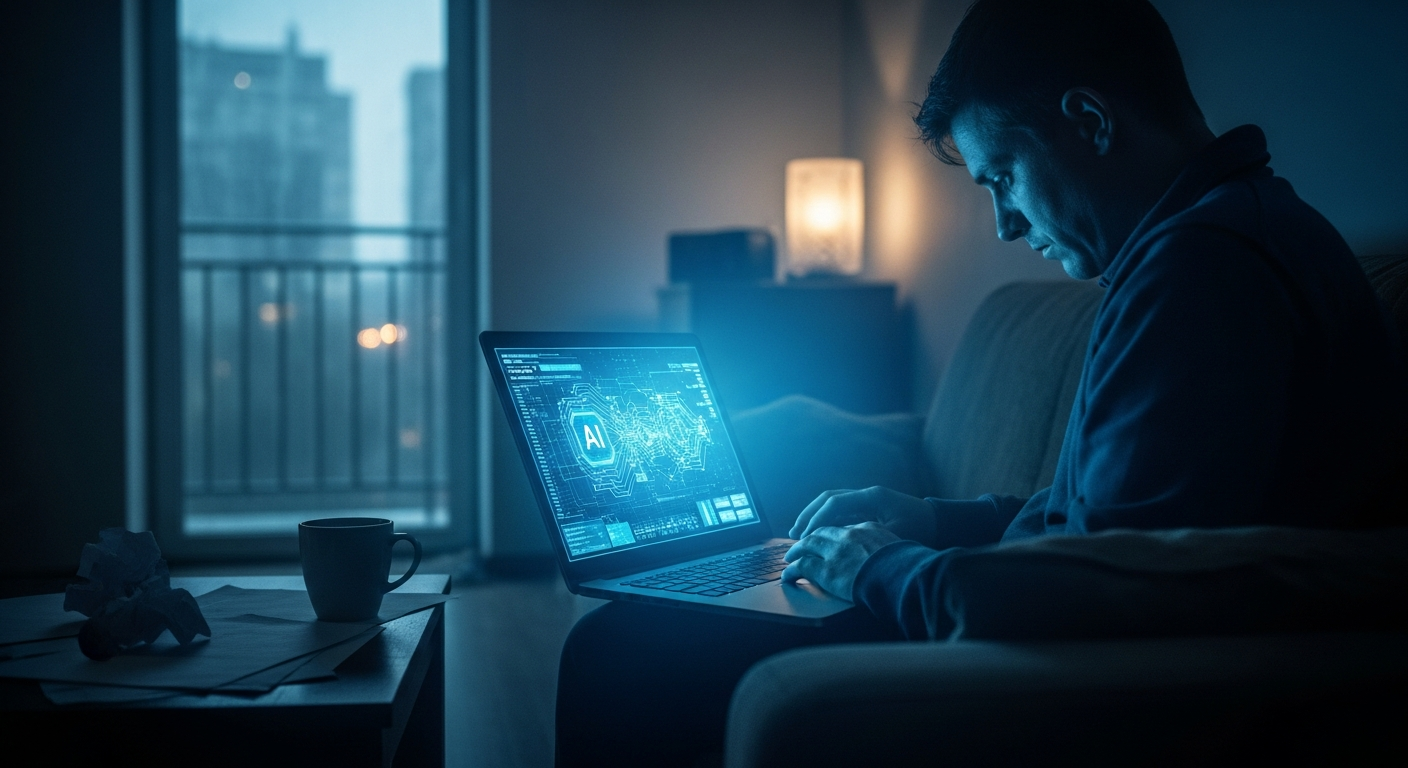 AI Companions: Silicon Valley’s Troubling Solution to the Loneliness Epidemic