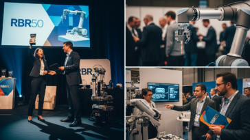 2026 RBR50 Robotics Innovation Awards: Categories and Nomination Process
