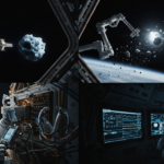 Interstellar Object 3I/ATLAS Passes Earth: Potential for Future Space Exploration