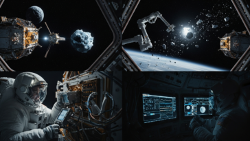 Interstellar Object 3I/ATLAS Passes Earth: Potential for Future Space Exploration