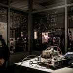 Physicist Murder Case: Former Classmate Suspected in MIT Fusion Expert's Death and Brown University Shooting