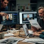 AI Chatbots Being Misused to Create Nonconsensual Bikini Deepfakes