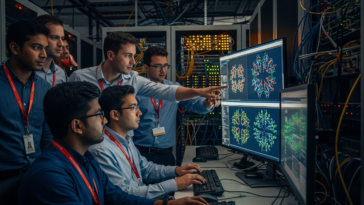 AlphaFold at 5: How Google DeepMind's AI is Revolutionizing Protein Science