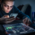 AI and Mental Health: How Generative AI Triggered One UX Designer's Psychological Crisis