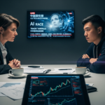 US-China AI Rivalry: How Trade Restrictions Backfired and Shifted Global Investment