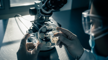 Virologist Develops Beer-Based Vaccine Delivery System, Raising Both Hope and Concerns