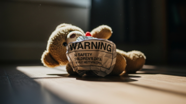 AI-Powered Toys Expose Children to Inappropriate Content and Safety Risks