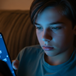 Study Shows 64% of U.S. Teens Use AI Chatbots, Raising Concerns About Safety Risks
