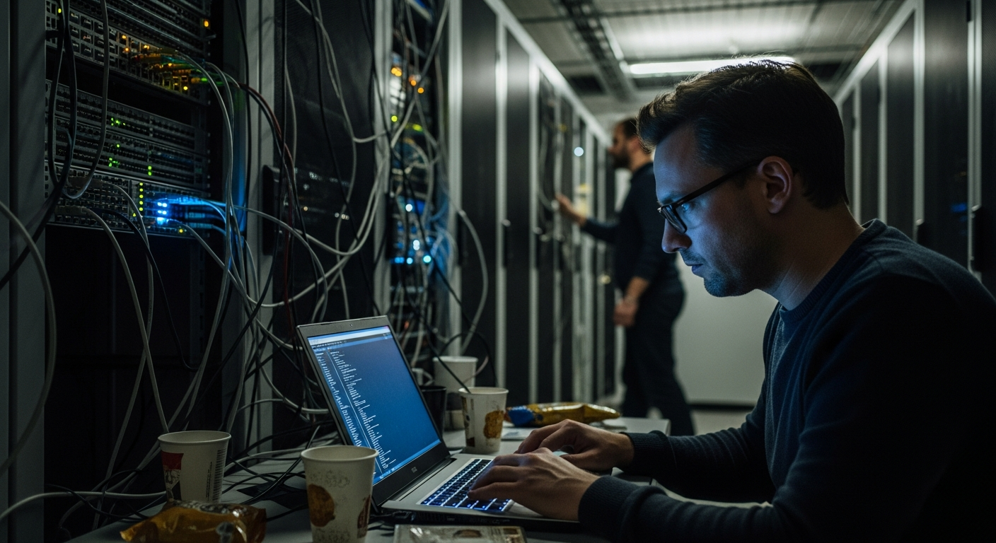 AI-Generated Code Contains 70% More Errors Than Human Code, New Study Finds