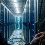 The AI Data Center Gold Rush: How Tech Giants Are Building a New Empire