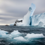 Thwaites 'Doomsday Glacier' Showing Alarming Signs of Collapse, Threatening Global Sea Levels