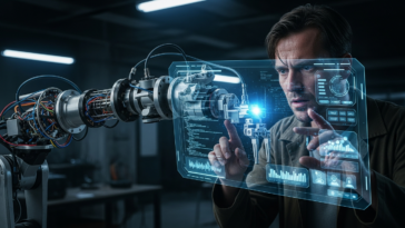 Designing AI and Robots That People Love: 4 Key Steps to User-Centered AI