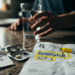 The Rise of Unregulated 'GLP-3' Weight Loss Drugs: Benefits, Risks, and Regulatory Concerns