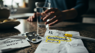 The Rise of Unregulated 'GLP-3' Weight Loss Drugs: Benefits, Risks, and Regulatory Concerns