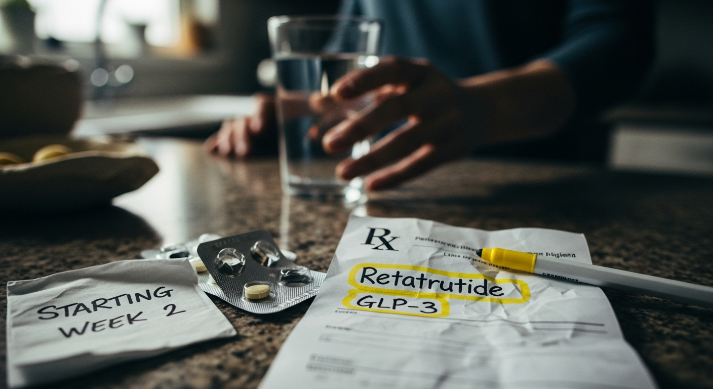 The Rise of Unregulated ‘GLP-3’ Weight Loss Drugs: Benefits, Risks, and Regulatory Concerns