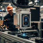 FMCW Lidar: Revolutionizing Industrial Automation with Chip-Scale 3D Sensing