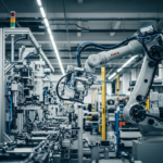 EIB Invests €50 Million in Comau to Boost European Robotics and Automation Innovation